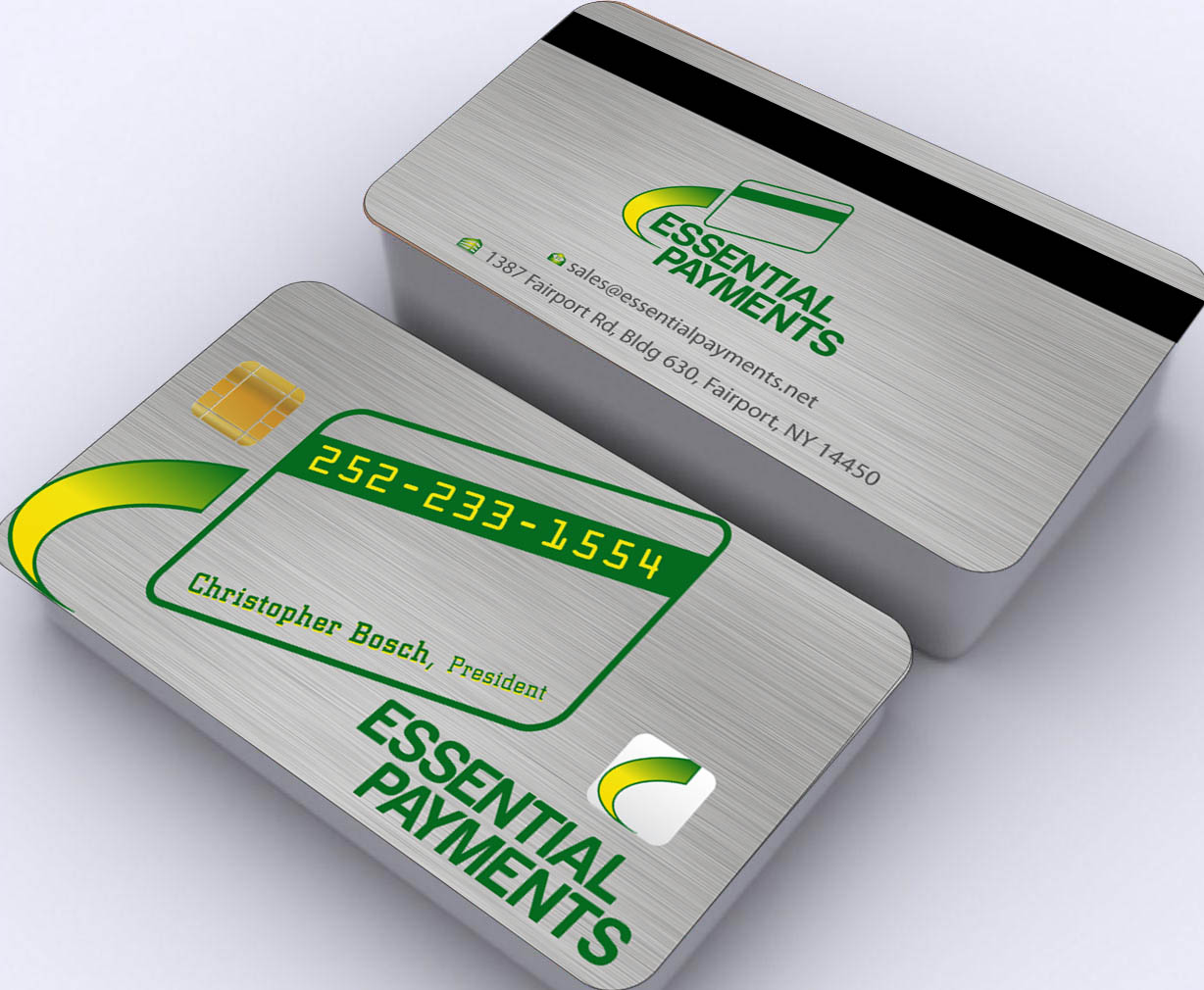 Business Card Design by Sbss for this project | Design #2421606