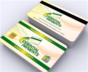 Business Card Design by Sbss for this project | Design: #2421609