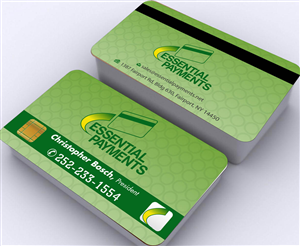 Business Card Design by Sbss for this project | Design: #2421610