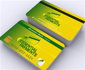 Business Card Design by Sbss for this project | Design: #2421612