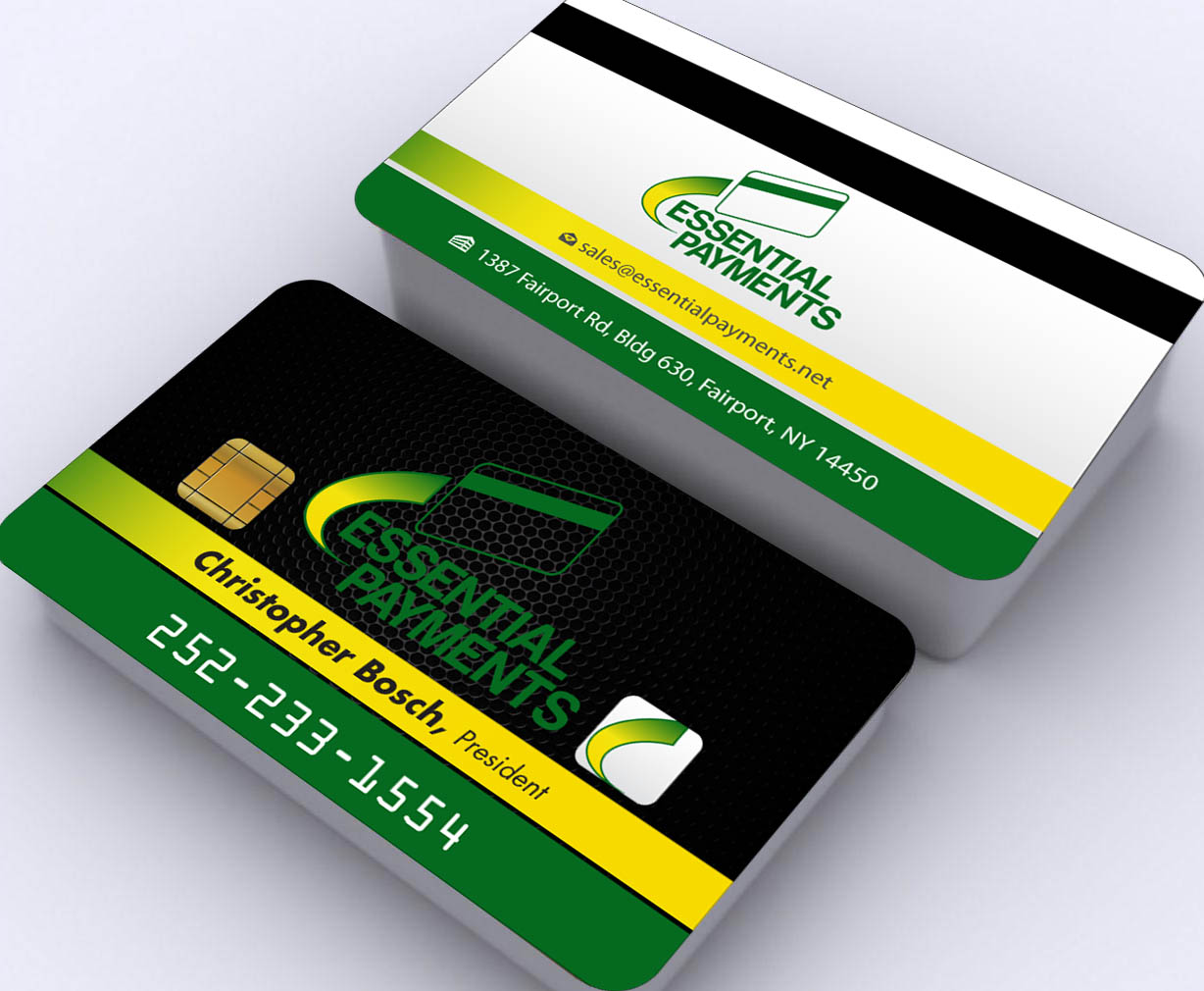 Business Card Design by Sbss for this project | Design #2421620
