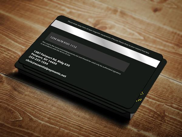 Business Card Design by VEGA-Designs for this project | Design #2412613