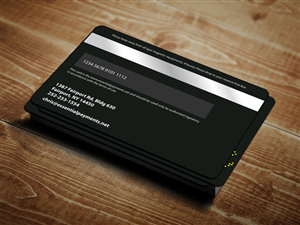 Business Card Design by VEGA-Designs for this project | Design: #2412613