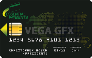 Business Card Design by VEGA-Designs for this project | Design: #2412631