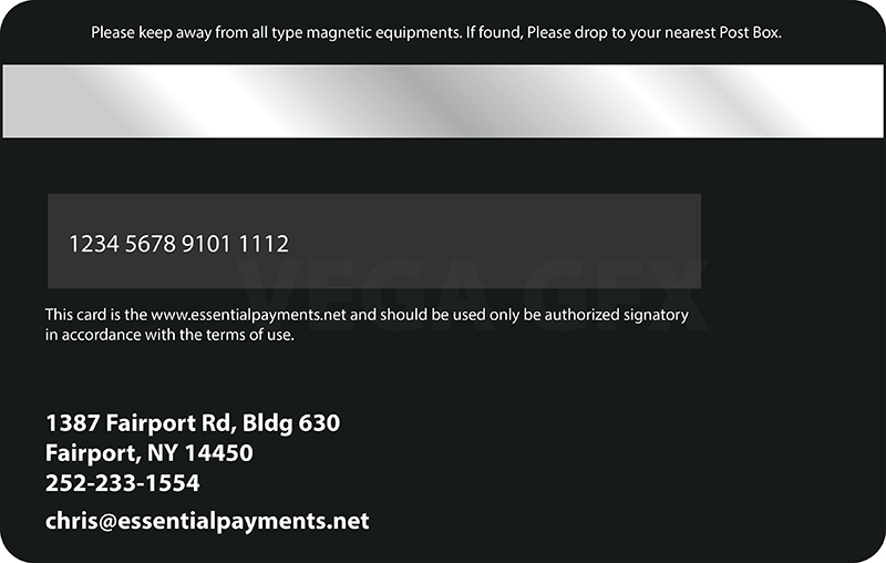 Business Card Design by VEGA-Designs for this project | Design #2412635