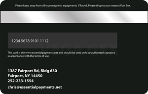 Business Card Design by VEGA-Designs for this project | Design: #2412635