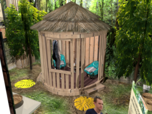 3D Design by 609reese for The Rising Pili Nuts of the Philippines, Inc | Design: #12583858