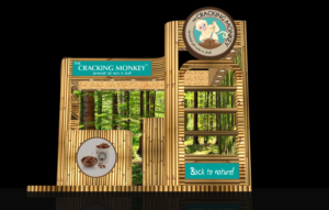 3D Design by ImageNation for The Rising Pili Nuts of the Philippines, Inc | Design: #12559305