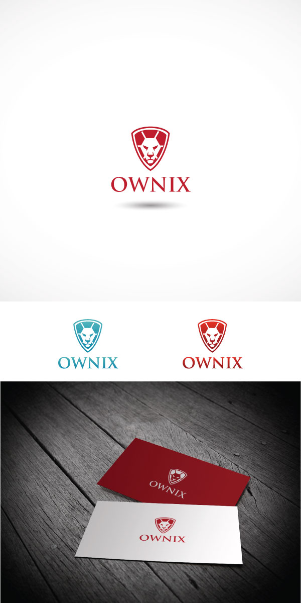 Logo Design by macadesign for this project | Design #12553985