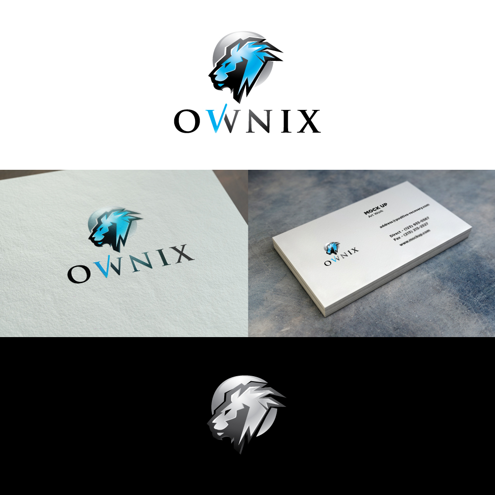 Logo Design by ESolz Technologies for this project | Design: #12587875