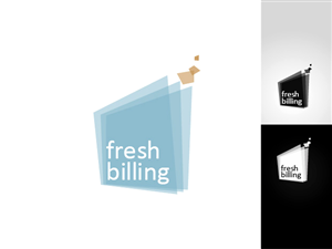 Logo Design by Cherry Zhang