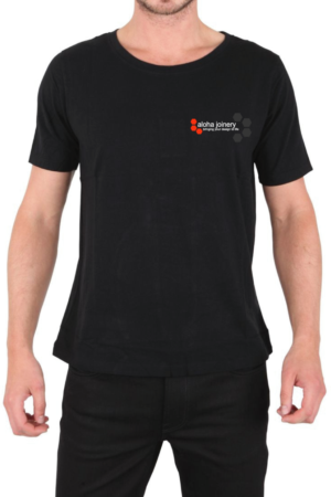 T-shirt Design by briliana for Aloha Joinery  | Design: #12547723