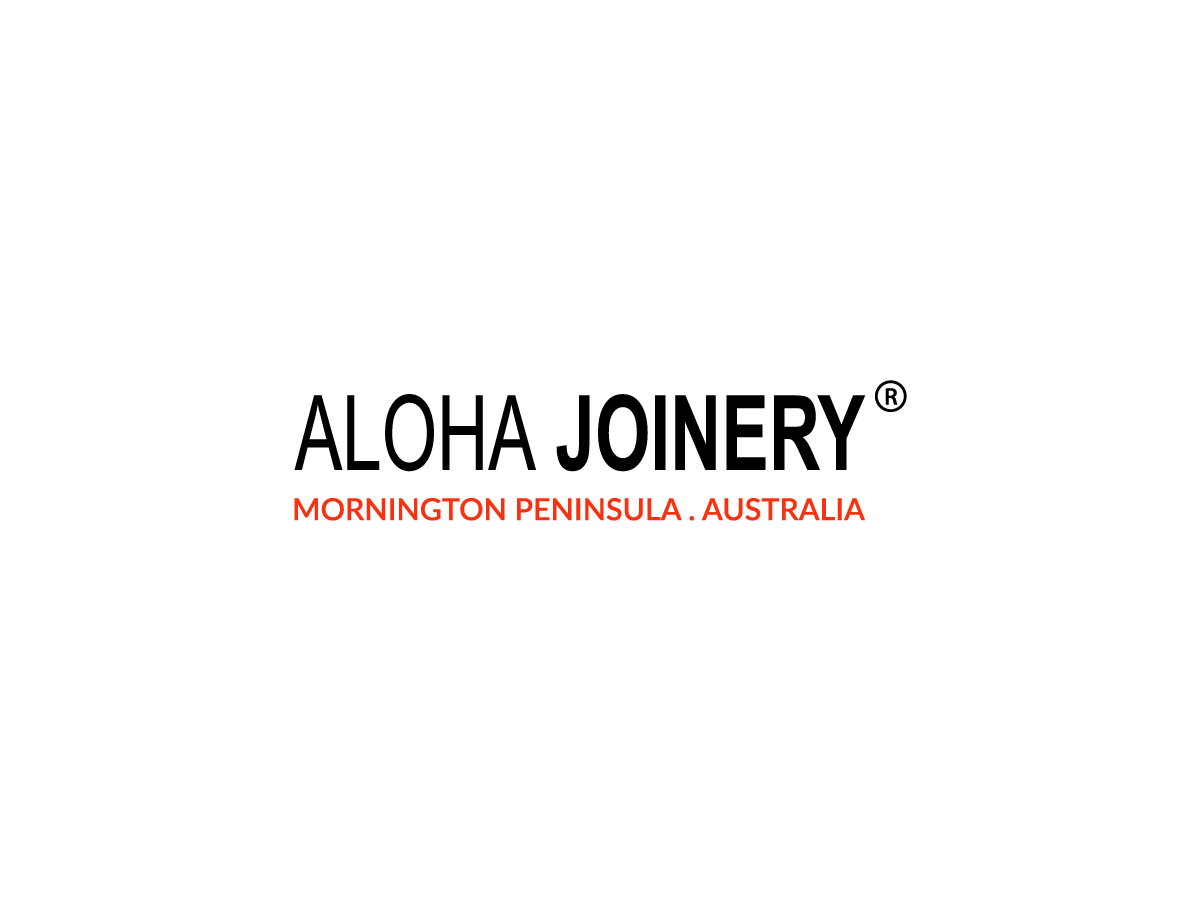 T-shirt Design by briliana for Aloha Joinery  | Design #12624200