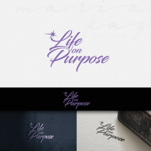 Logo Design by maria-kaz for this project | Design: #12641930