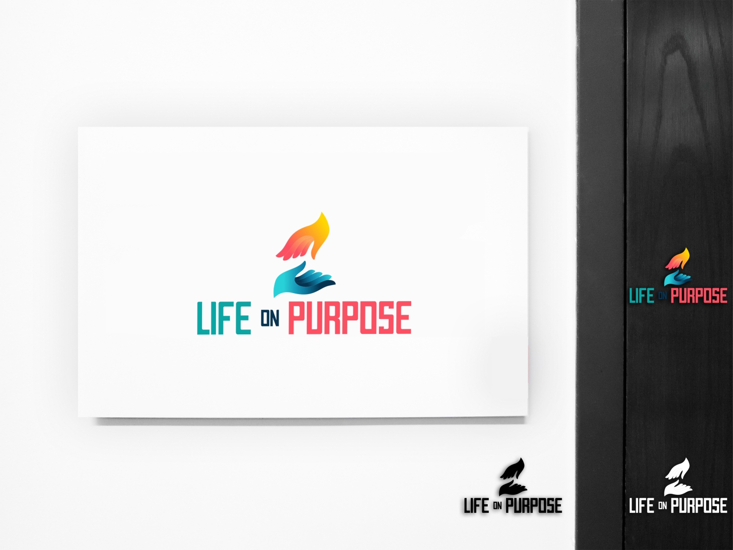 Logo Design by MambaDesign for this project | Design #12497957