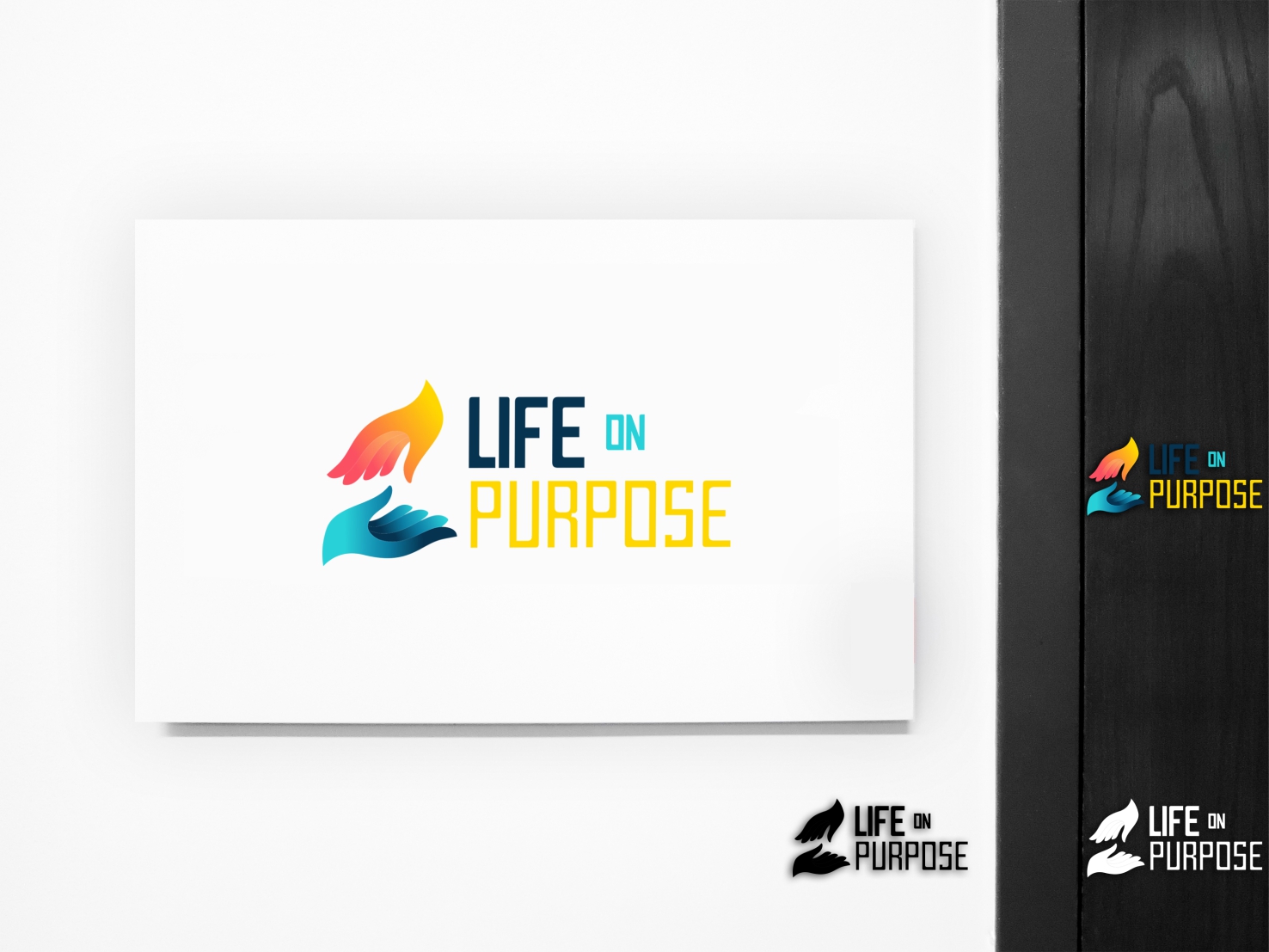 Logo Design by MambaDesign for this project | Design #12498004