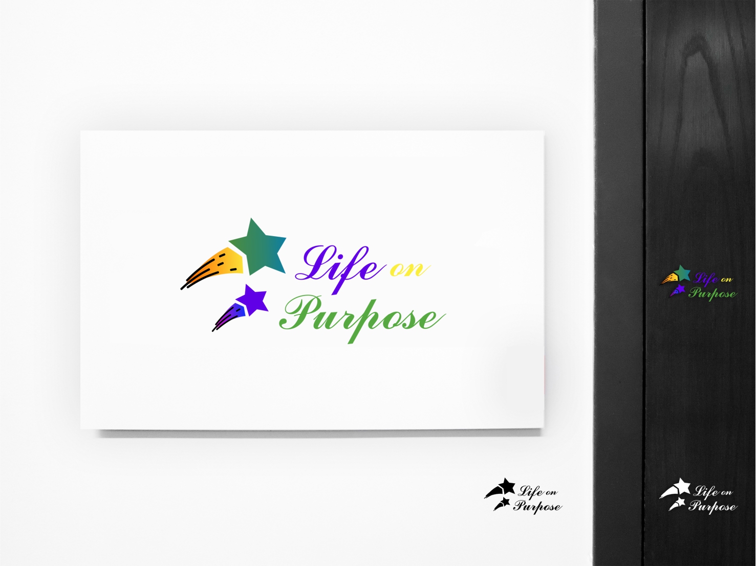Logo Design by MambaDesign for this project | Design #12572528