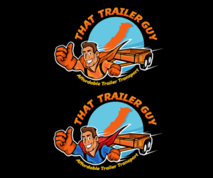 Logo Design by alemi for this project | Design #12750319