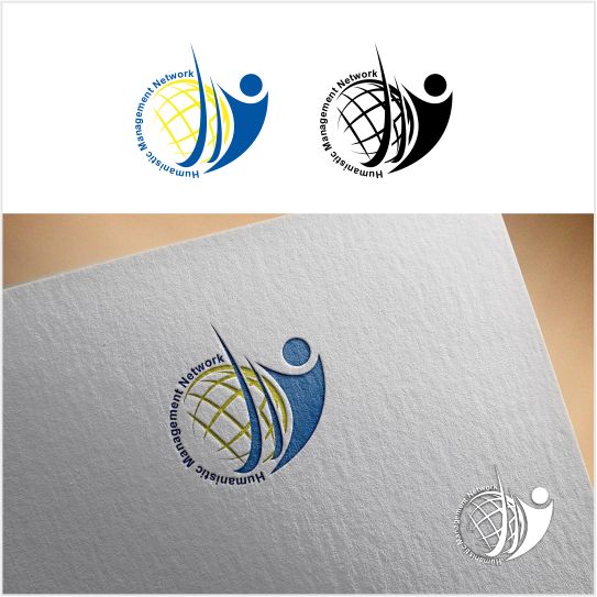 Logo Design by bandhuji for HMN | Design #12782213