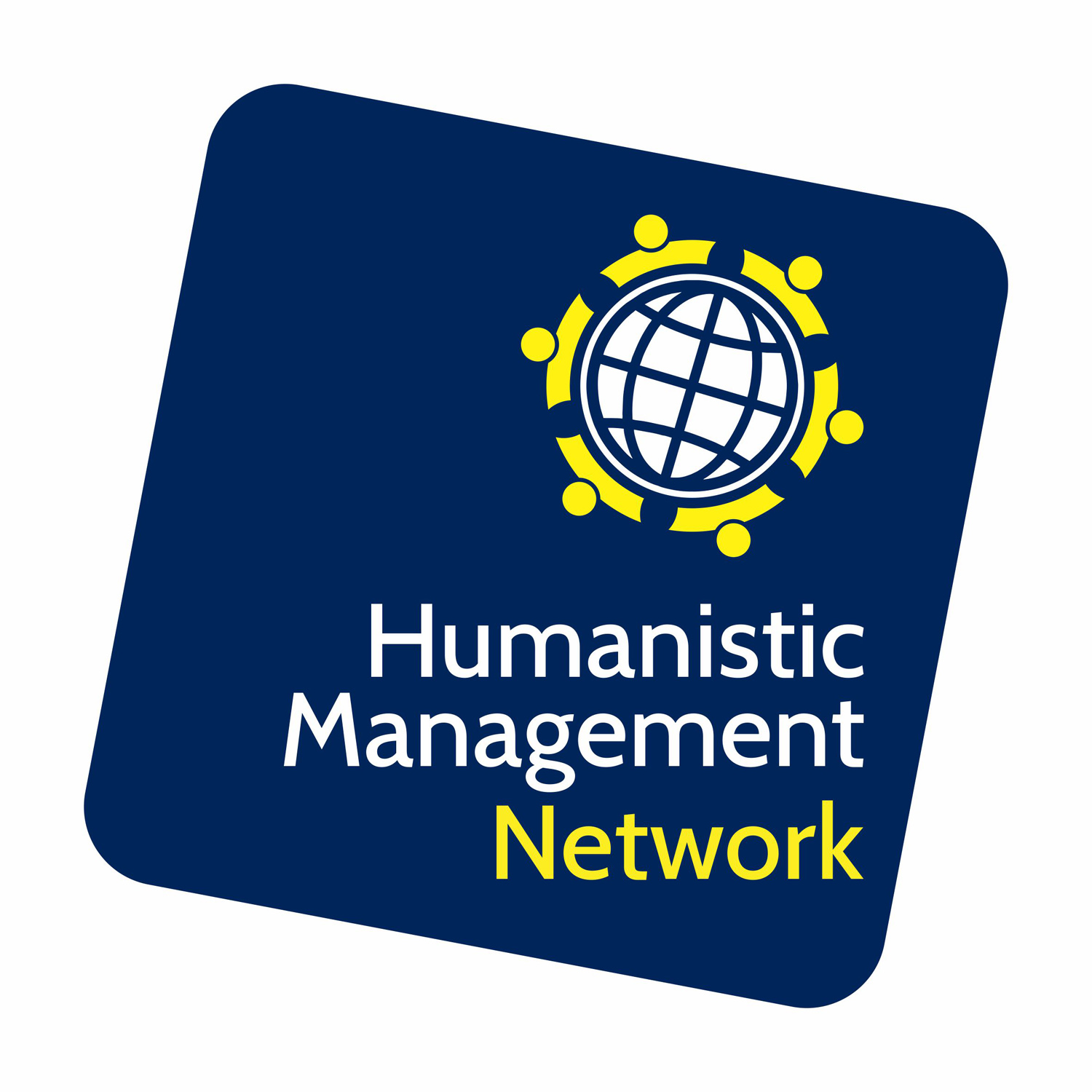 Logo Design by R. Adryan for HMN | Design #12783979