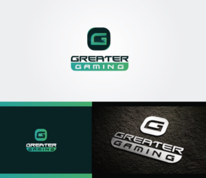Logo Design by Carlos Alba D. for Greater Living | Design: #12501403