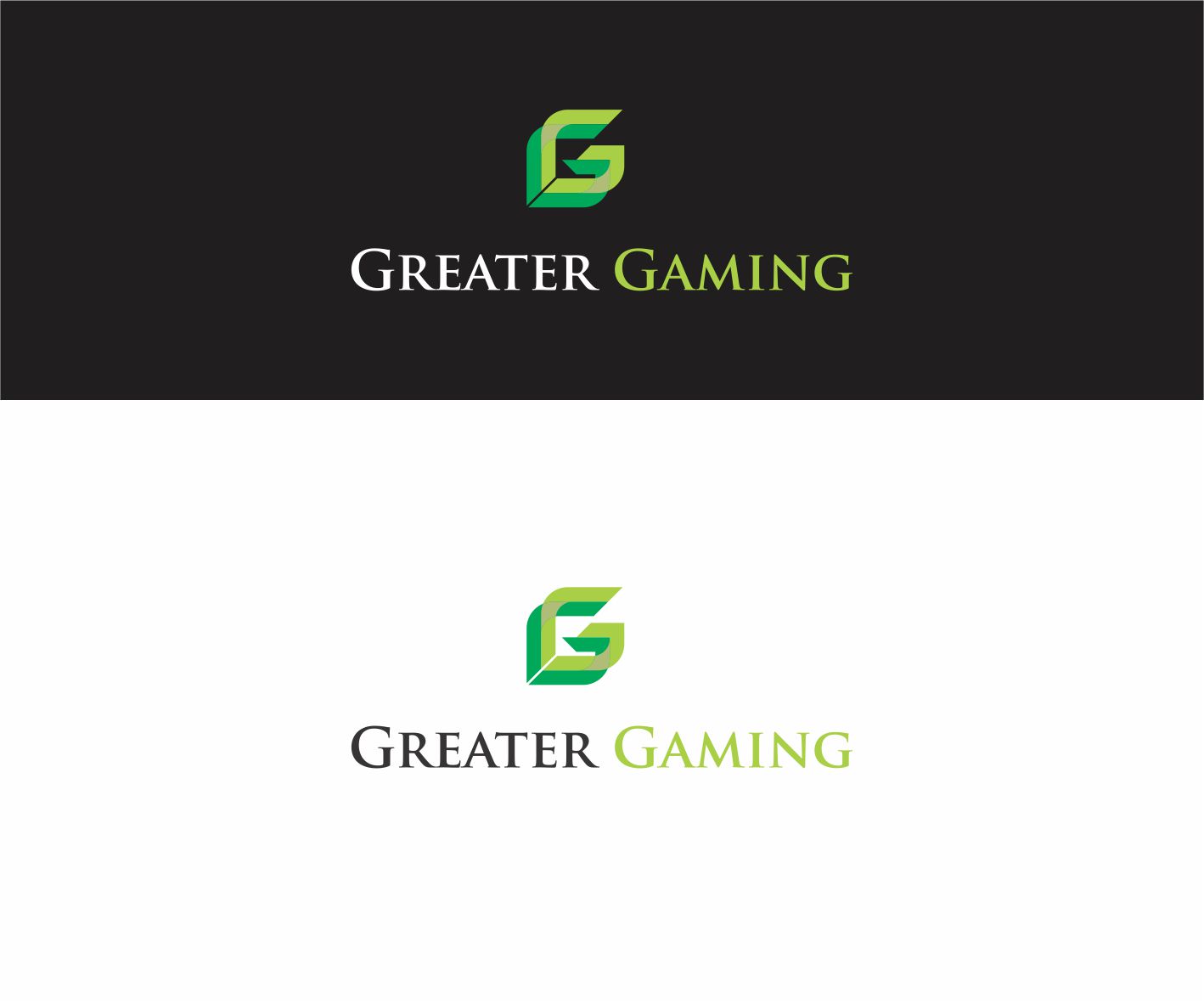 Logo Design by yudishcore for Greater Living | Design #12510932