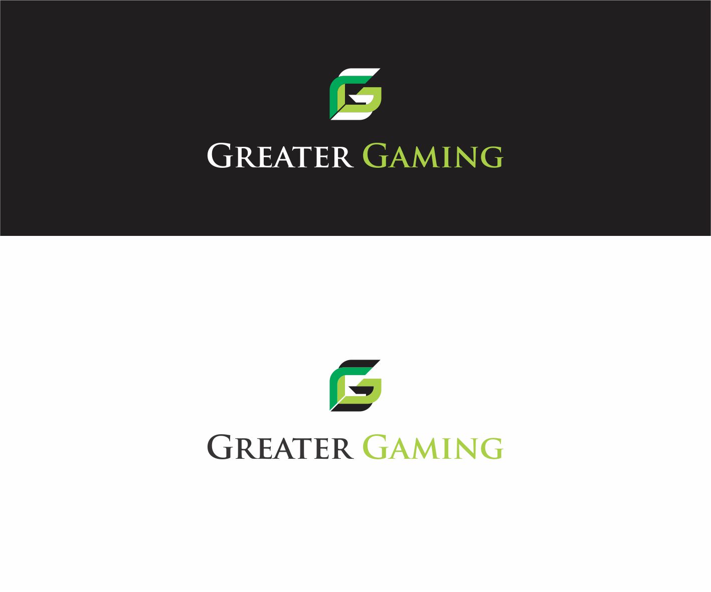 Logo Design by yudishcore for Greater Living | Design #12514085