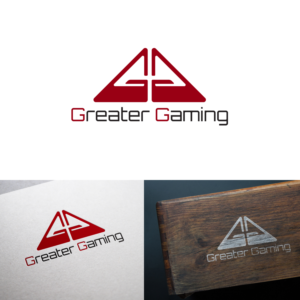 Logo Design by Andrii GH