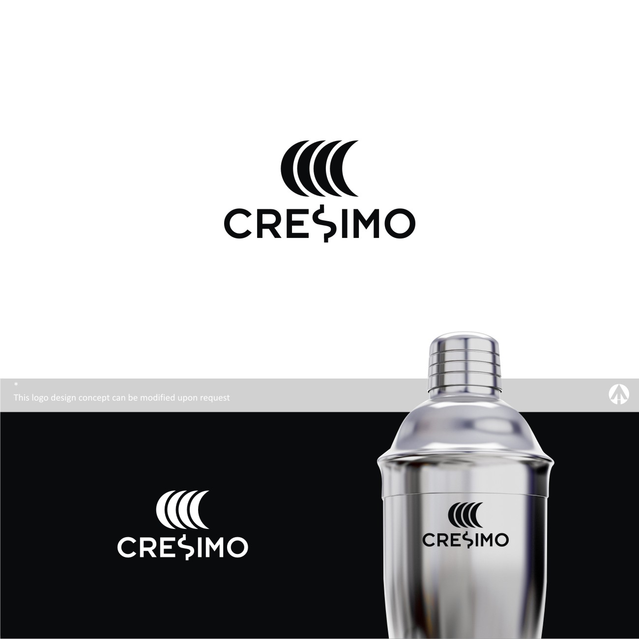 Diseño de Logo por RKingz para este proyecto | Diseño #12629551