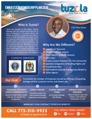 Flyer Design by RAZORGRAPHICS for this project | Design: #12515287