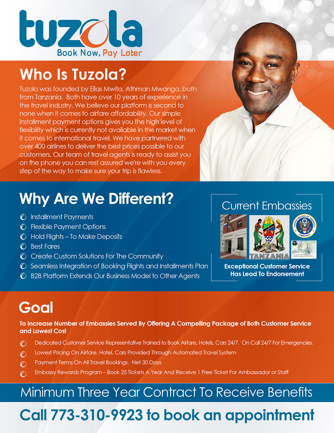 Flyer Design by CreativeTrends for this project | Design #12512613
