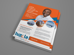 Flyer-Design von Seven-Pixel für dieses Projekt | Design #12520752