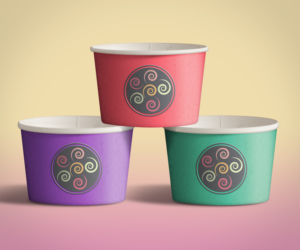 Logo Design by Zane_Graph_Design for Where's The Scoop?  | Design: #12520200