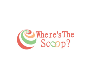 Logo Design by creativemaster0304 for Where's The Scoop?  | Design: #12576285