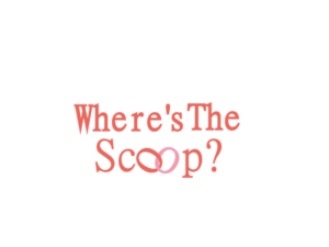 Logo Design by creativemaster0304 for Where's The Scoop?  | Design: #12576287