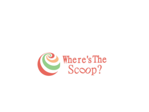 Logo Design by creativemaster0304 for Where's The Scoop?  | Design #12578277