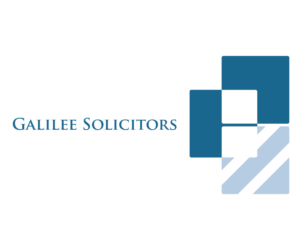 Logo Design by FabyLeon for Galilee Solicitors | Design: #12523505