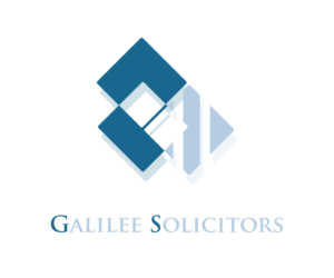 Logo Design by FabyLeon for Galilee Solicitors | Design: #12591267