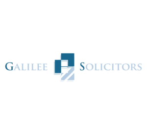 Logo Design by FabyLeon for Galilee Solicitors | Design: #12591611