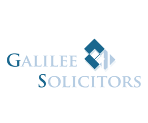 Logo Design by FabyLeon for Galilee Solicitors | Design: #12591758