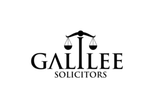 Logo Design by ronyakiz for Galilee Solicitors | Design: #12595835
