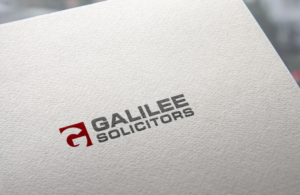 Logo Design by Sakura Miyuki for Galilee Solicitors | Design: #12514426