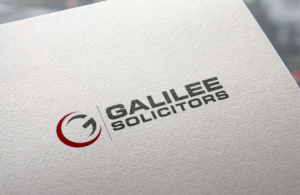 Logo Design by Sakura Miyuki for Galilee Solicitors | Design: #12514427
