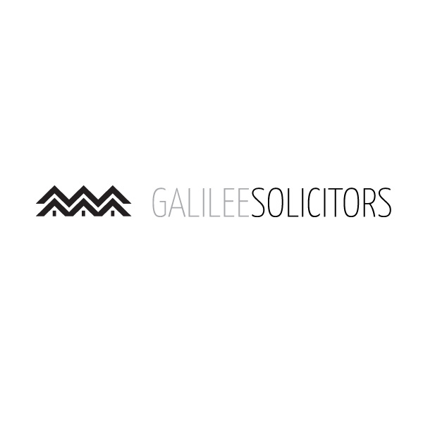 Logo Design by CulAd for Galilee Solicitors | Design #12602335