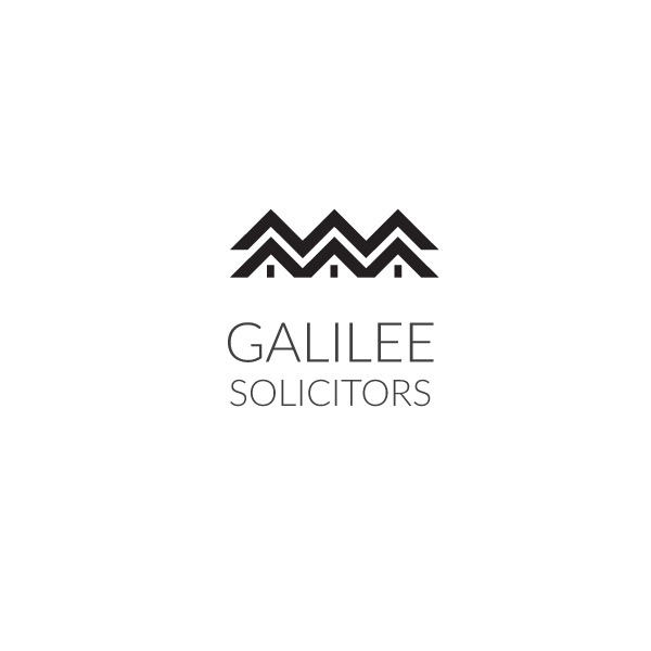 Logo Design by CulAd for Galilee Solicitors | Design #12602565