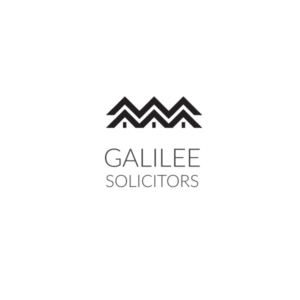 Logo Design by CulAd for Galilee Solicitors | Design: #12602565