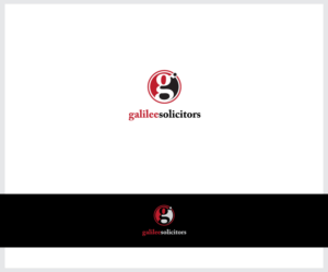 Logo Design by Finno for Galilee Solicitors | Design: #12535837