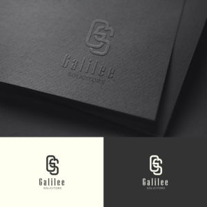 Logo Design by NZ for Galilee Solicitors | Design: #12531683
