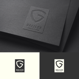 Logo Design by NZ for Galilee Solicitors | Design: #12531684