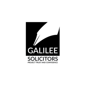 Logo Design by Kim Asuncion for Galilee Solicitors | Design: #12540574